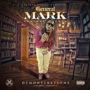 General Mark Demonstrations (Explicit)