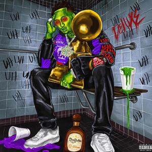 OH (feat. sakazi) (Explicit)