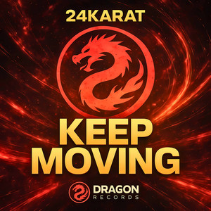 Keep Moving (Extended Mix)