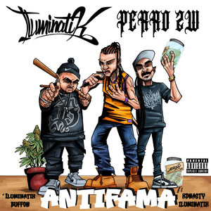 Antifama (Explicit)