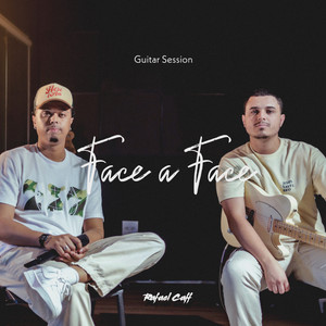 Face a Face (Guitar Session)