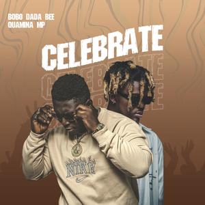 Celebrate (feat. Quamina MP)