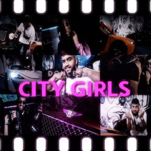 CITY GIRL (Explicit)