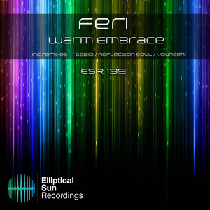 Warm Embrace (Original Mix)