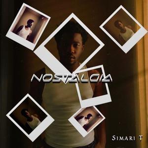 Nostalgia (EP)