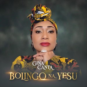 Bolingo na Yesu