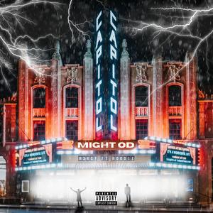 Might OD (feat. M3RCY) [Explicit]