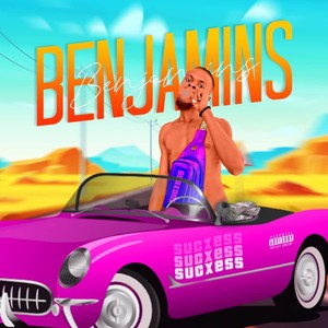 Benjamins (Explicit)