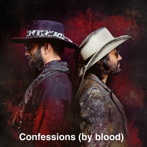 Confessions (by blood)