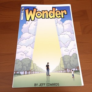 Wonder