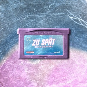 Zu spät (Explicit)