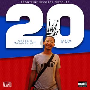 Keeper Of My Speaker (feat. Wozza G, Mr Goat & Mr Toxic)