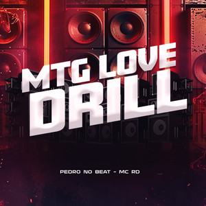 MTG Love Drill (Explicit)