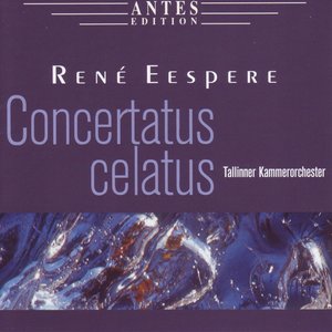 René Eespere: Concertatus celatus