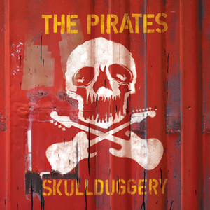 Skullduggery