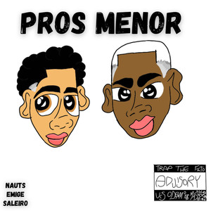 pros menor (Explicit)