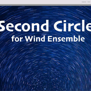 Second Circle (mp3)