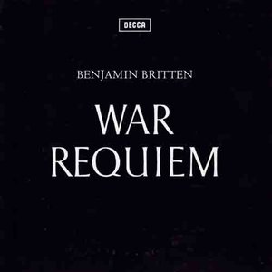 Britten: War Requiem