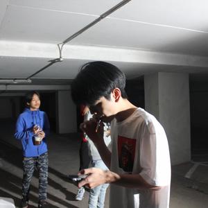 มลพิษ (feat. DASHIE) (Explicit)