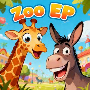 Meth Giraffe (feat. Lenz) (Explicit)