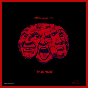 Three Faces (Explicit)