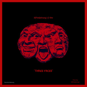 Three Faces (Explicit)