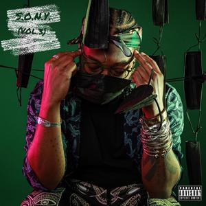 S.O.N.Y., Vol. 3 (Explicit)