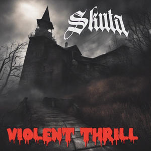 VIOLENT THRILL (Explicit)
