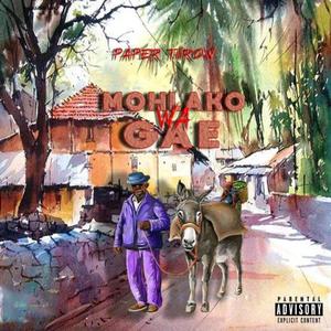 Poverty (feat. Paper Throw) (Explicit)