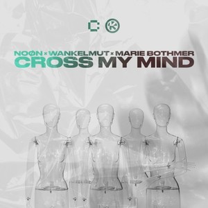 Cross My Mind