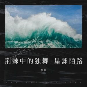 荆棘中的独舞-星渊陌路