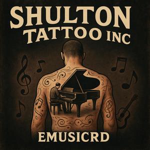 Shulton Tattoo