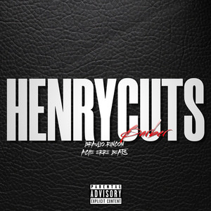 Henry Cuts Barber (Explicit)