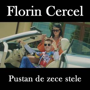 Pustan de zece stele