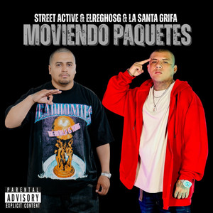 Moviendo Paquetes (Explicit)