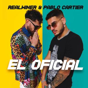 El Oficial(feat. PabloCartier)