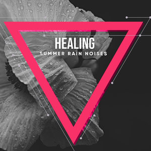 Meditate in the Rain