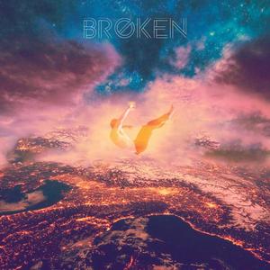 Broken (feat. Olive A)