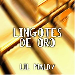 Lingotes de Oro