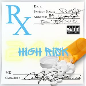Long Range(feat. Dracco Choppa) (Explicit)