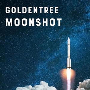 Moonshot (feat. Fiona Watson)