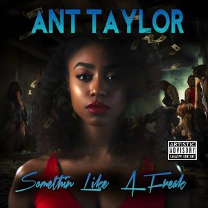 Somethin Like A Freak (Afro Beat / Afro Pop Version)