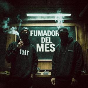 FUMADOR DEL MES (feat. Sau & Levi el father) (Explicit)
