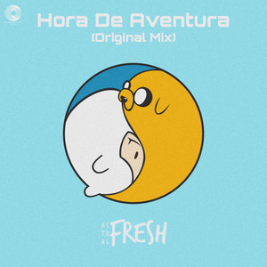 Hora De Aventura (Original Mix)