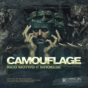 CAMOUFLAGE (Explicit)