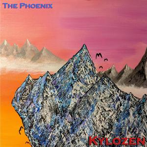 The Phoenix (feat. AnurA) (Explicit)