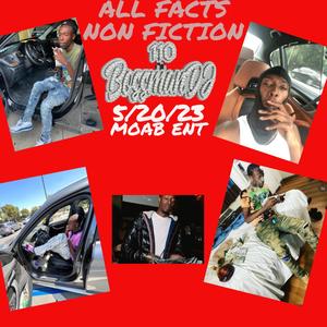 ALL FACT NON FICTION (Explicit)