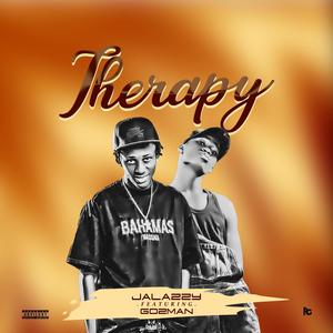 Therapy (feat. Gozman Galantino)