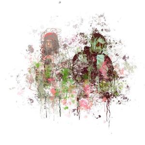 Pour Me Up (Explicit)