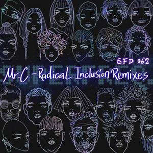 Radical Inclusion (Noel Jackson Remix)